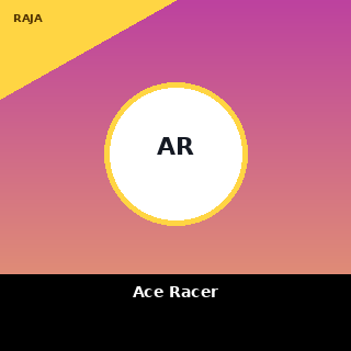 Ace Racer