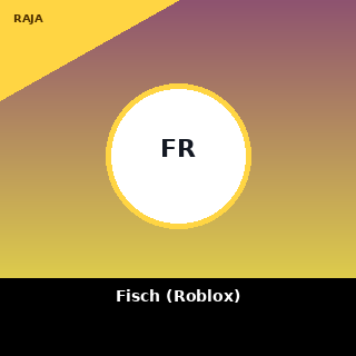 Fisch (Roblox)